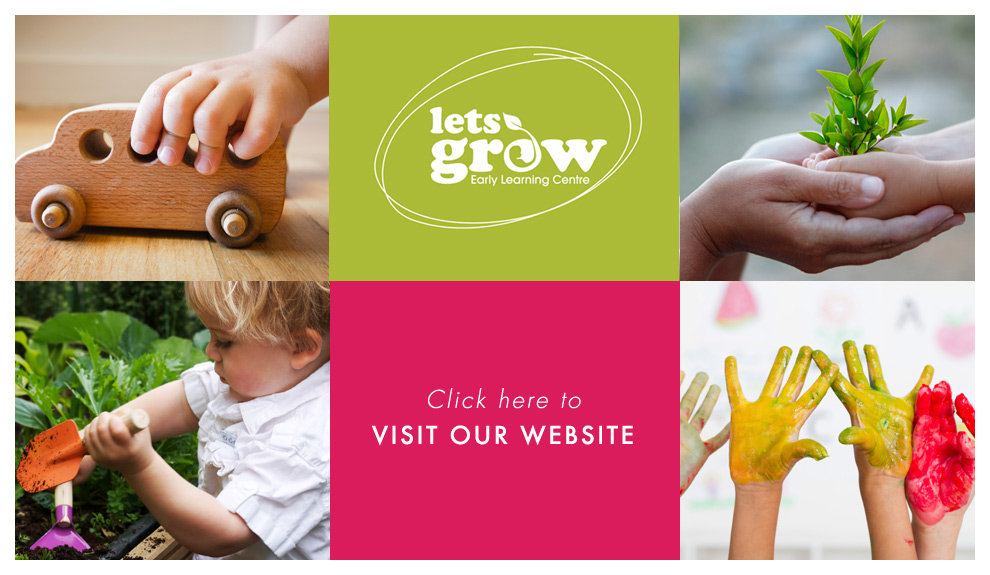 Raglan Chidcare Centre Lets Grow